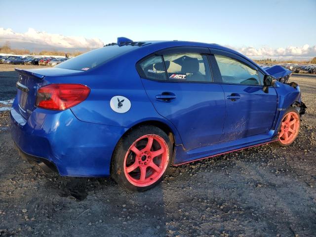 JF1VA1C68M9817670 Subaru Wrx Premium