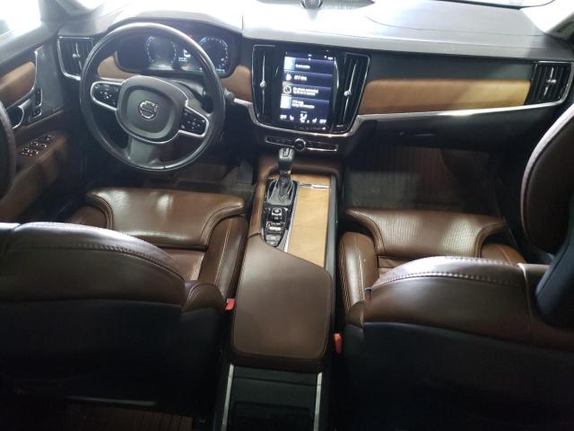 LVY992ML2JP038005 Volvo S90 T6 Inscription