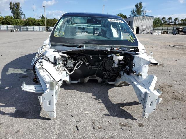 1N4AA6EV5MC512694 Nissan Maxima Sr