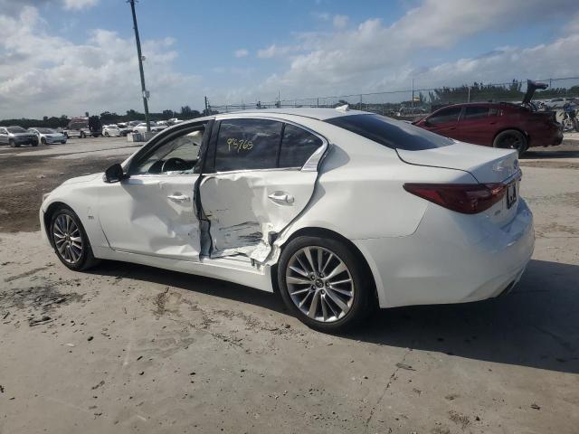 JN1EV7AR4KM559675 Infiniti Q50 LUXE