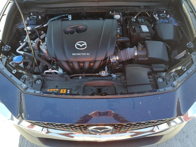 3MVDMBDL5NM445584 Mazda Cx-30 Premium