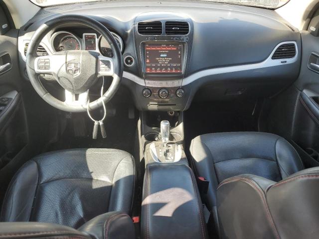 3C4PDDEG9HT703434 Dodge JOURNEY GT