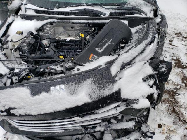 KL47LAE2XRB027661 Buick Envista Preferred