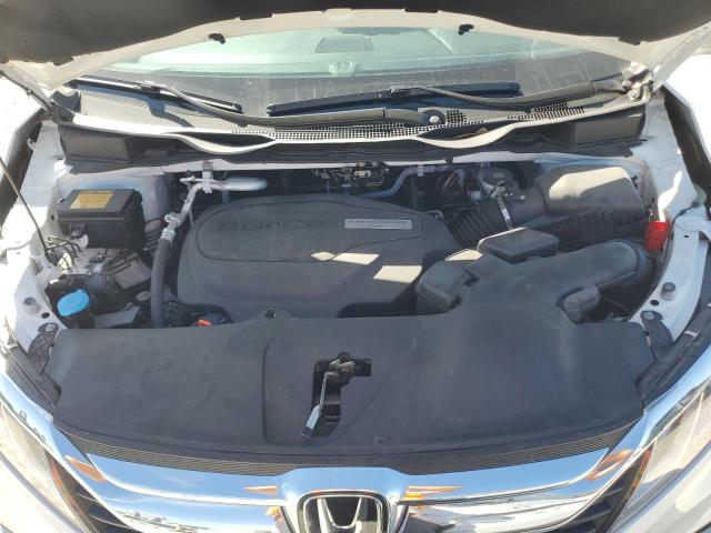 5FNRL6H73LB058189 Honda ODYSSEY EXL
