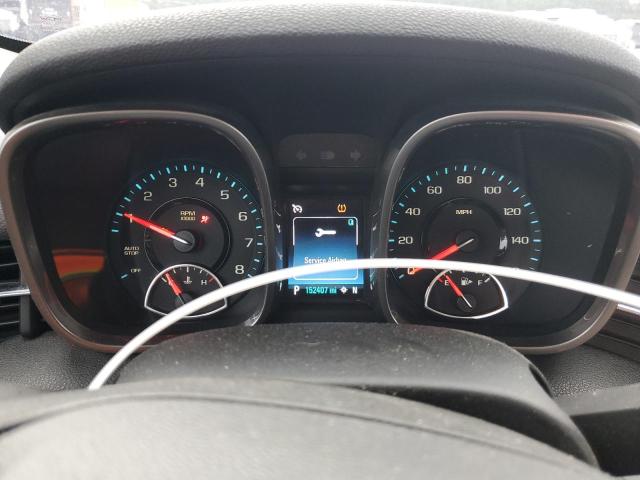 1G11B5SA7GF113719 Chevrolet Malibu Limited Ls