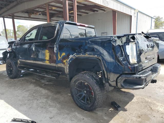 3GTU9DED4LG339807 GMC Sierra K1500 Slt