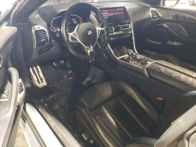 WBABC4C56KBU96893 BMW M850XI
