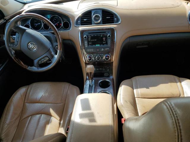 5GAKVCKD0EJ207843 Buick Enclave