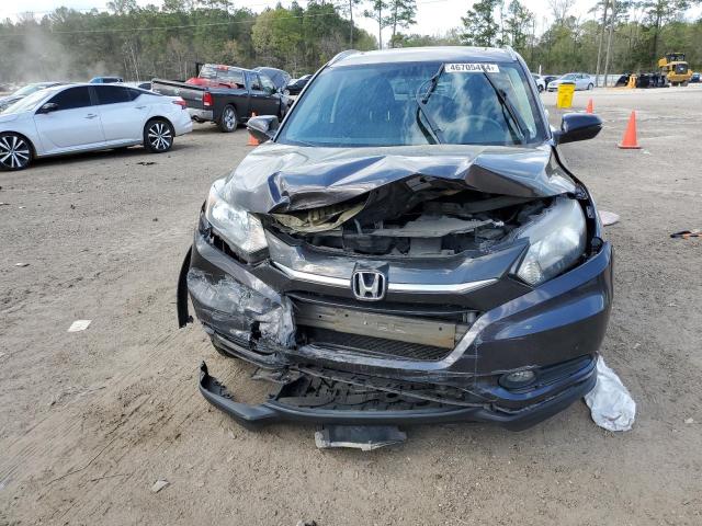3CZRU5H71HM726186 Honda Hr-v Exl