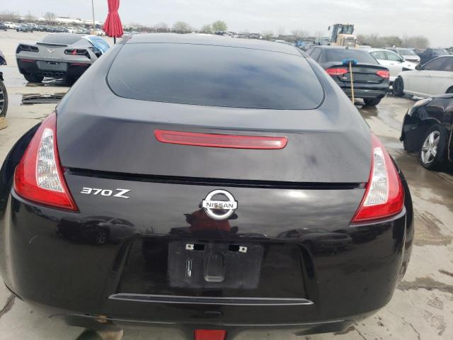 JN1AZ4EHXGM932471 Nissan 370Z BASE
