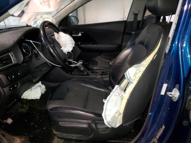 KNDCC3LC9H5045951 KIA NIRO EX