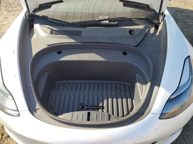 5YJ3E1EB6NF200145 Tesla MODEL 3