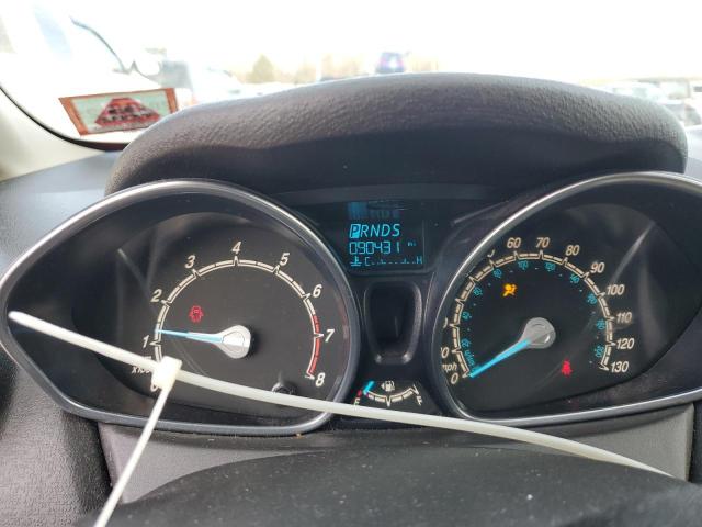 3FADP4BJ7EM239467 Ford FIESTA SE