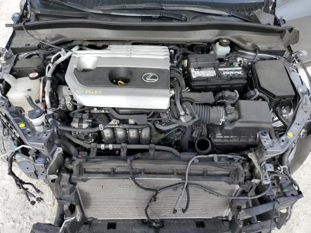 JTHY3JBH5K2007051 Lexus UX 200