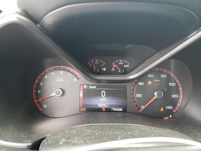 1GTG6BE34F1174636 GMC CANYON SLE