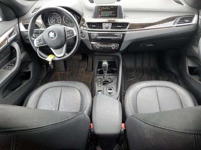 WBXHT3Z39H4A55498 BMW X1 Xdrive28i