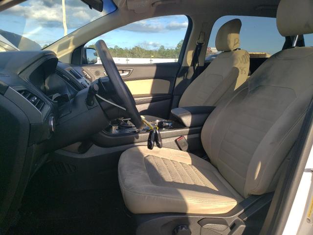 2FMPK3G95GBC04635 Ford EDGE SE