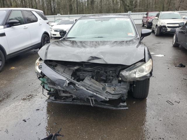 JM1GJ1U68F1172554 Mazda 6 SPORT