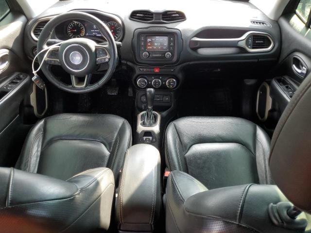 ZACCJBDT1GPC71311 Jeep Renegade Limited