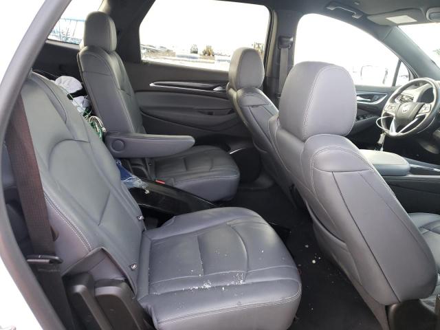 5GAEVBKW1NJ124379 Buick Enclave Premium