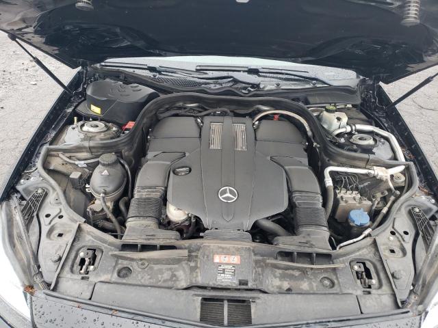 WDDLJ6FB0GA178040 Mercedes-Benz Cls 400