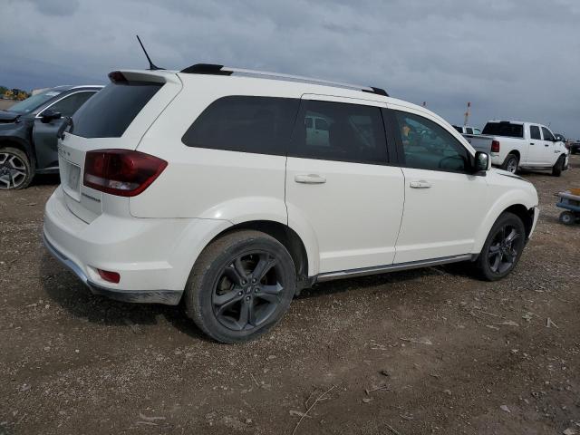 3C4PDDGG2JT388110 Dodge Journey Crossroad