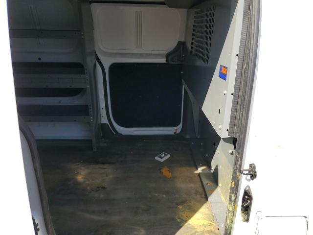 3N6CM0KN4KK709307 Nissan NV200 2.5S