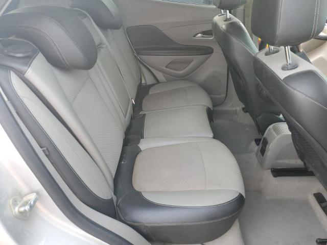 KL4CJFSB0EB678992 Buick Encore Convenience