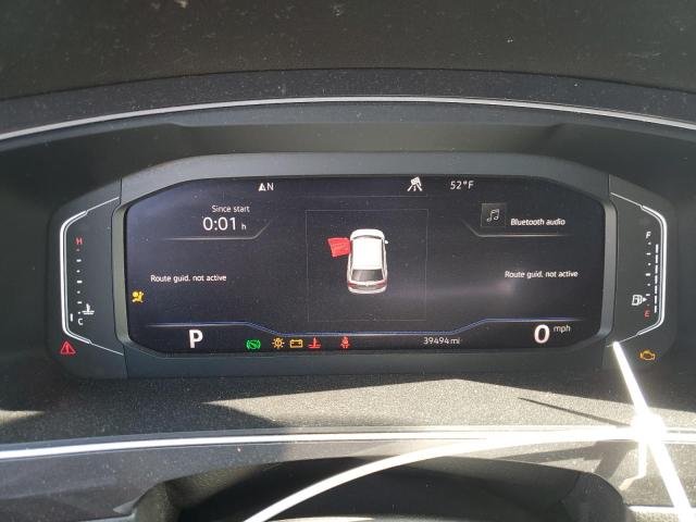 3VV2B7AX4KM075387 Volkswagen TIGUAN SE