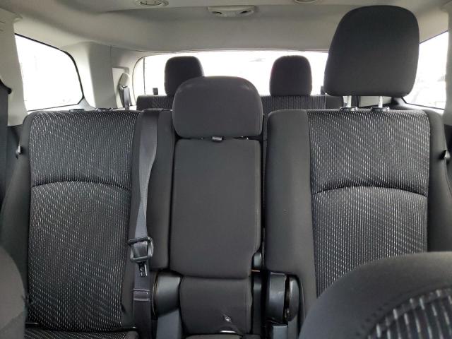 3C4PDCBG4FT699790 Dodge Journey Sxt