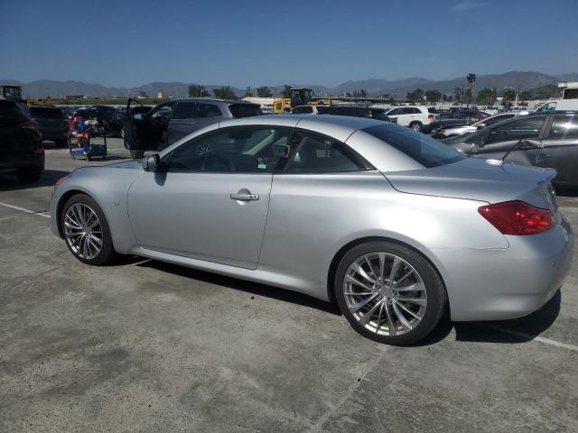 JN1CV6FE1FM811296 Infiniti Q60 Base