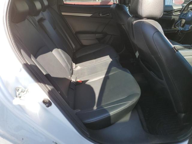 SHHFK7H92HU423576 Honda Civic Sport Touring