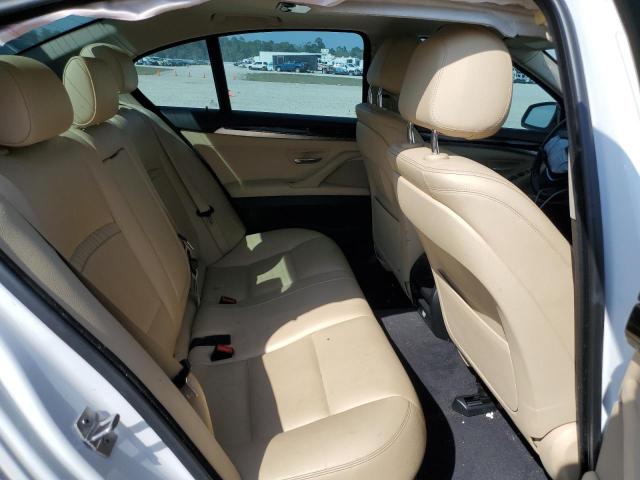 WBA5B1C54GG130441 BMW 535 I