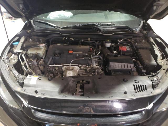 2HGFC2F85KH595180 Honda Civic Sport