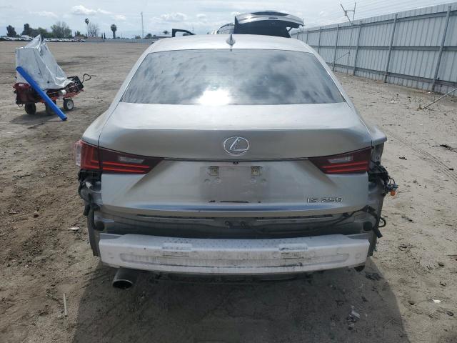 JTHBF1D22F5055455 Lexus IS 250