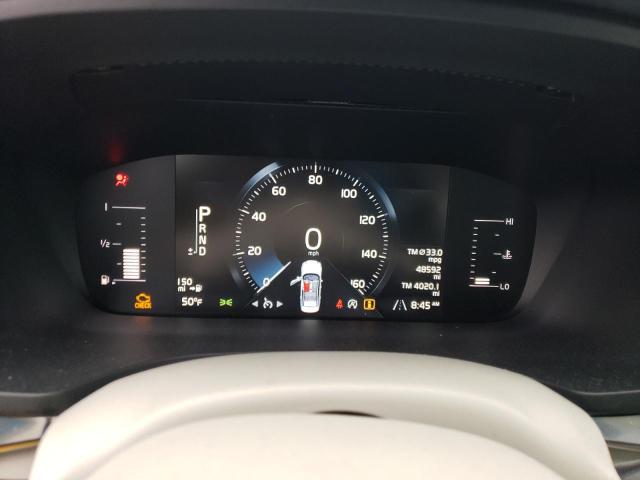 7JR102FK8KG001384 Volvo S60 T5 Momentum