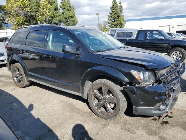 3C4PDDGG2JT296415 Dodge Journey Crossroad
