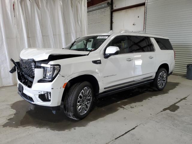 Auction sale of the 2023 Gmc Yukon Xl Denali Ultimate, vin: 1GKS2KKL9PR438046, lot number: 46283804