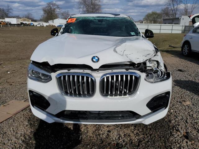 5UX2V1C02M9H33486 BMW X4 Xdrive30i