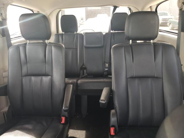 2C4RC1BG4GR268659 Chrysler Town & Country Touring