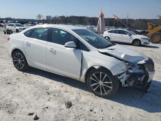 1G4PR5SK6H4121163 Buick Verano Sport Touring