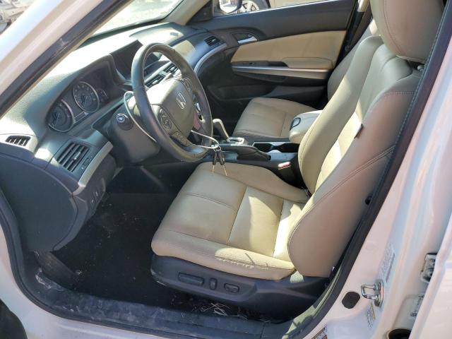 5J6TF3H55EL000234 Honda Crosstour Exl