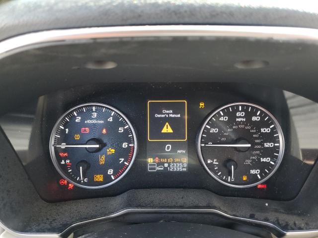 4S4BTANC1N3173357 Subaru Outback Limited