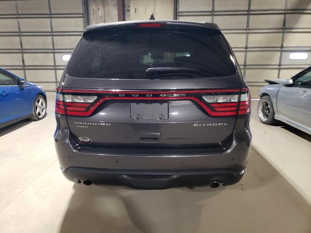 1C4RDJEG7EC291898 Dodge Durango Citadel