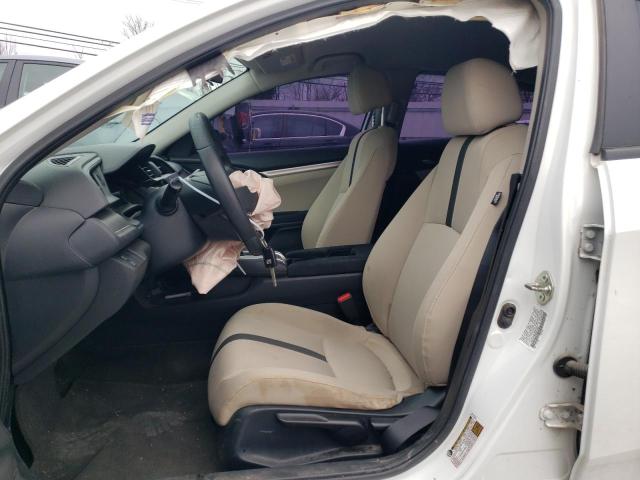 19XFC2F50GE077064 Honda Civic Lx