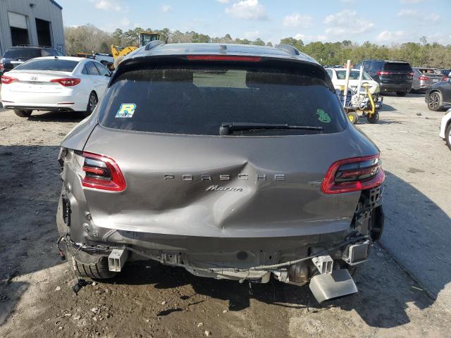 WP1AA2A59JLB12267 Porsche Macan