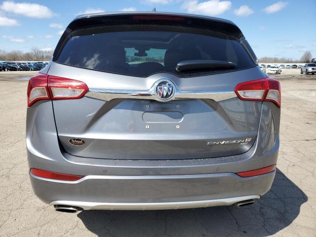 LRBFX3SX5KD003374 Buick Envision Premium