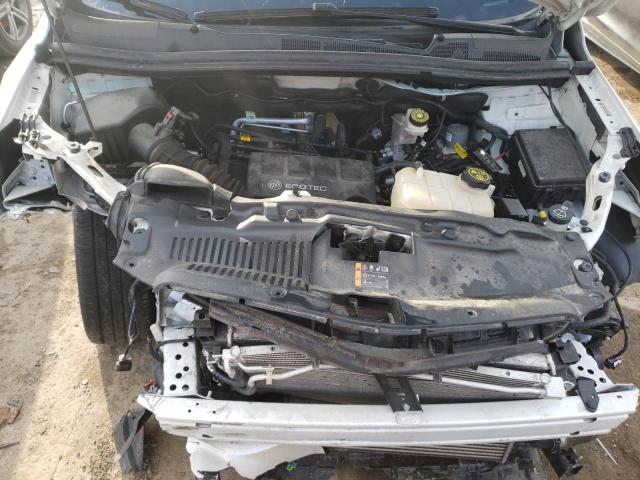 KL4CJBSB8EB588594 Buick Encore Convenience