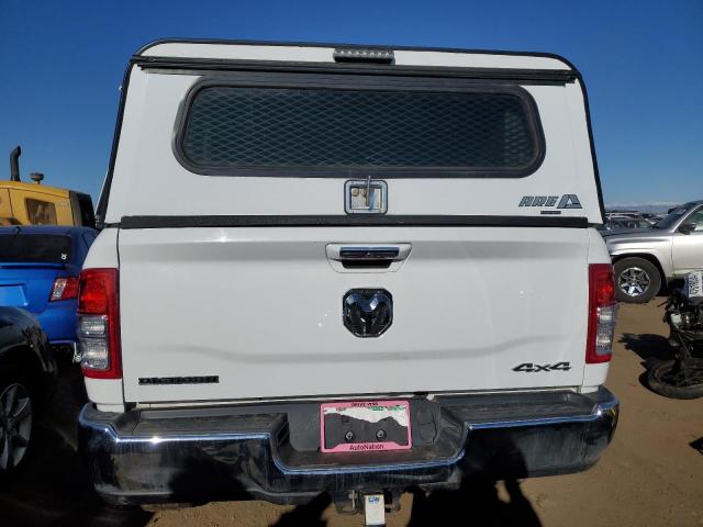 3C63R3DLXKG585023 RAM 3500 Big Horn