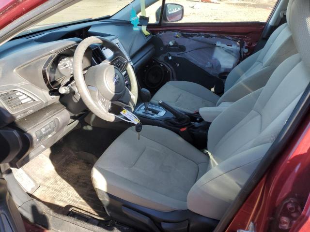 4S3GTAB60M3701980 Subaru Impreza